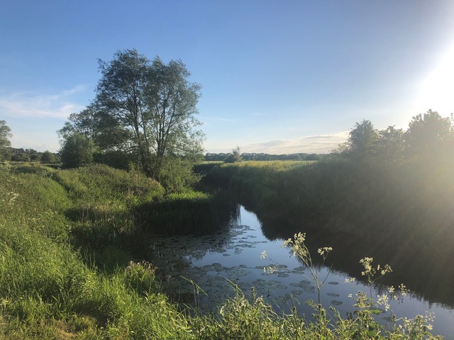 River Welland