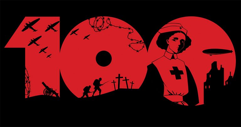 Lest we forget