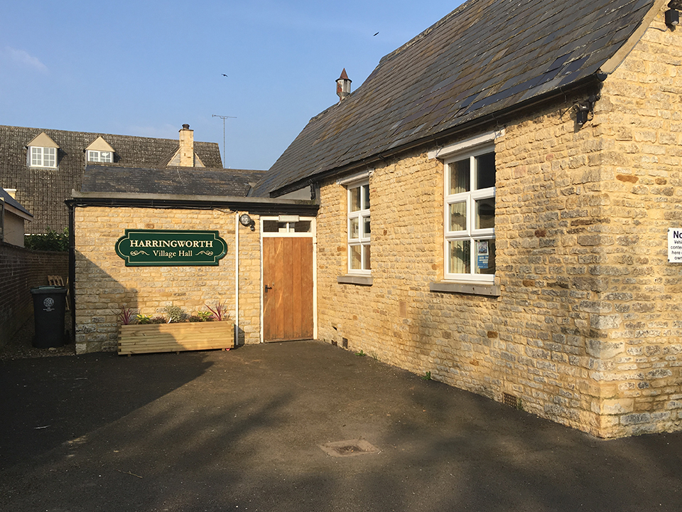 The Village Hall