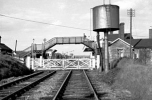 Seaton station