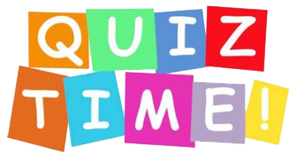 Quiz night logo